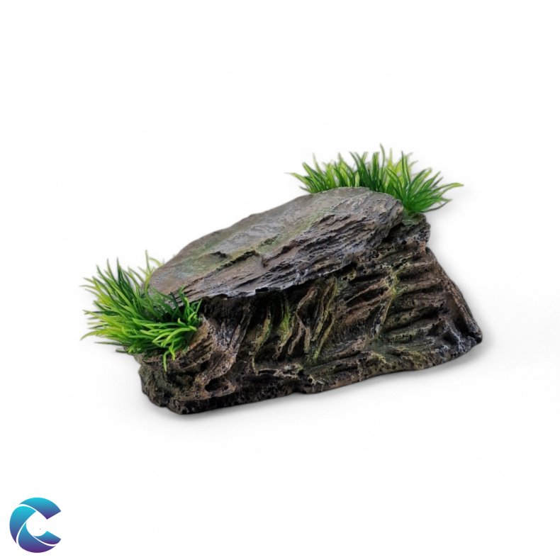 Akvarie dekoration design 6