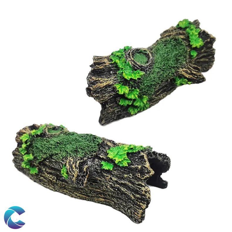 Akvarie pynt design 10