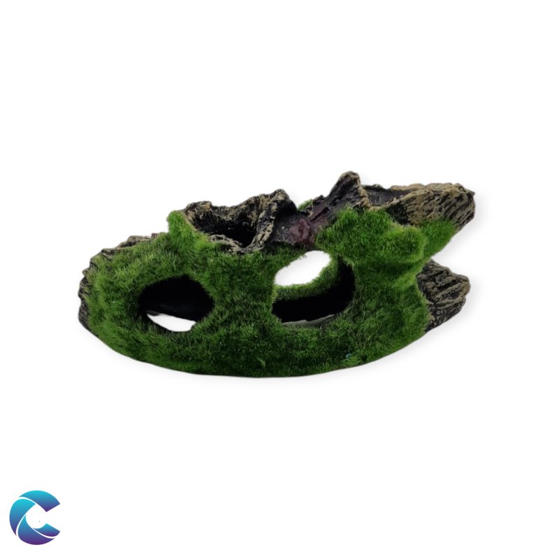 Akvarie dekoration design 4