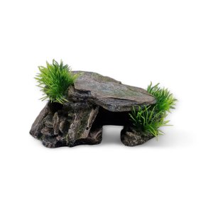 Akvarie dekoration design 6