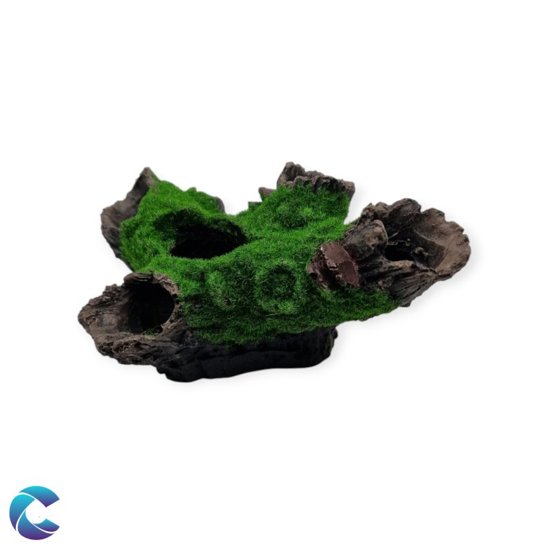 Akvarie dekoration design 5