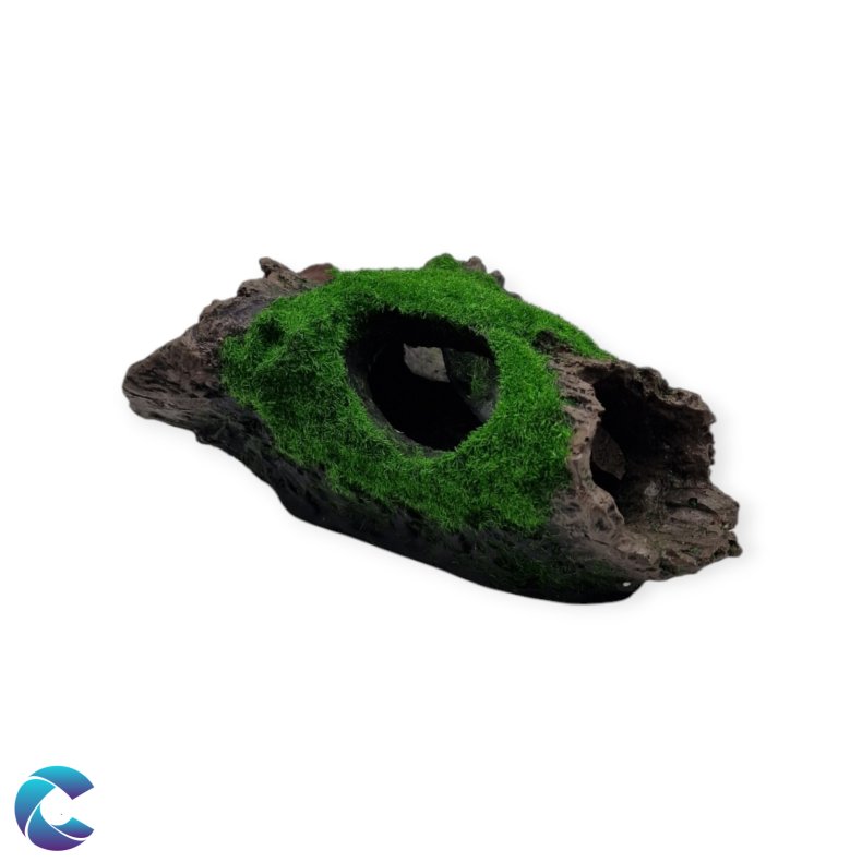 Akvarie dekoration design 3