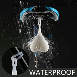 Cykel Baglygte Multicolor