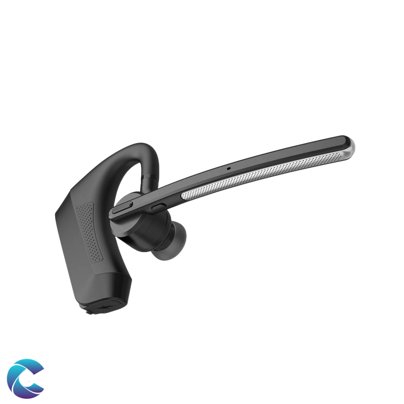 K-21p Bluetooth Headset Inkl. Vindhtte.