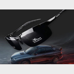 Cookshark driver solbrille alu.