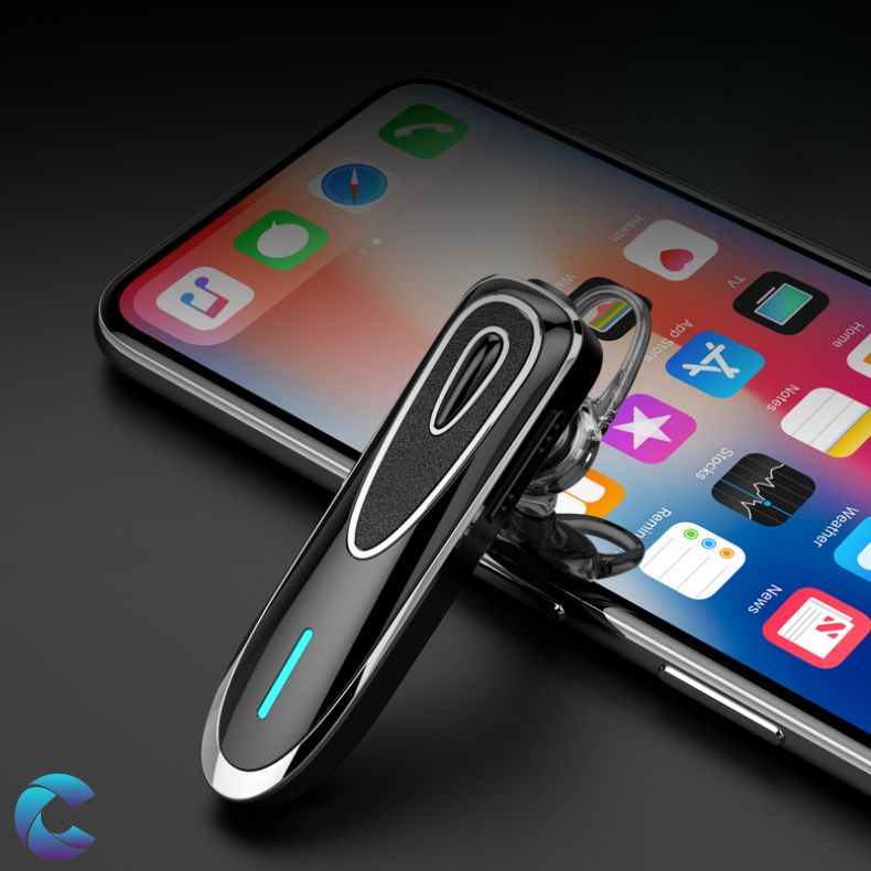 Bluetooth Headset NewBee K1