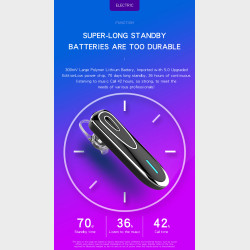 Bluetooth Headset NewBee K1