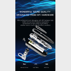 Bluetooth Headset NewBee K1