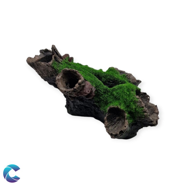 Akvarie dekoration design 5