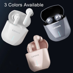Lenovo XG 01 Earbuds