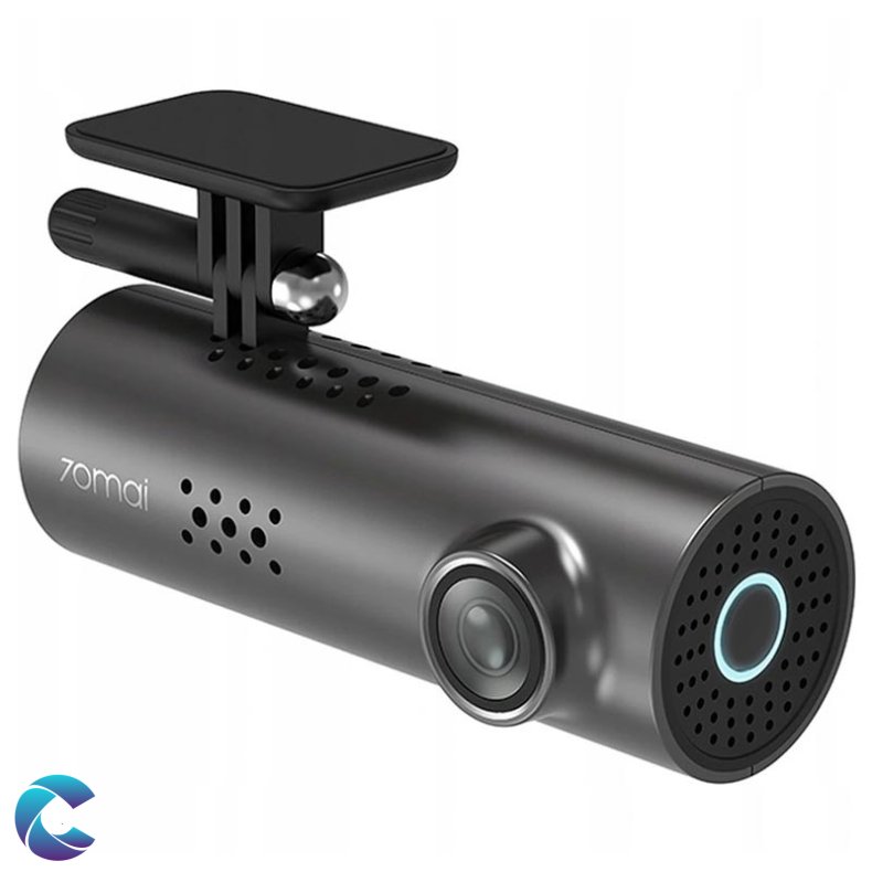 70mai Dash Cam M300 