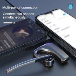 DBS V8 Ai Bluetooth Headset