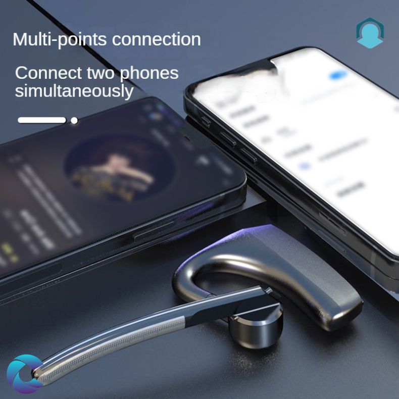 DBS V8 Ai Bluetooth Headset