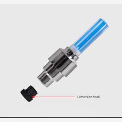 Ventil Led Lys cykel,bil