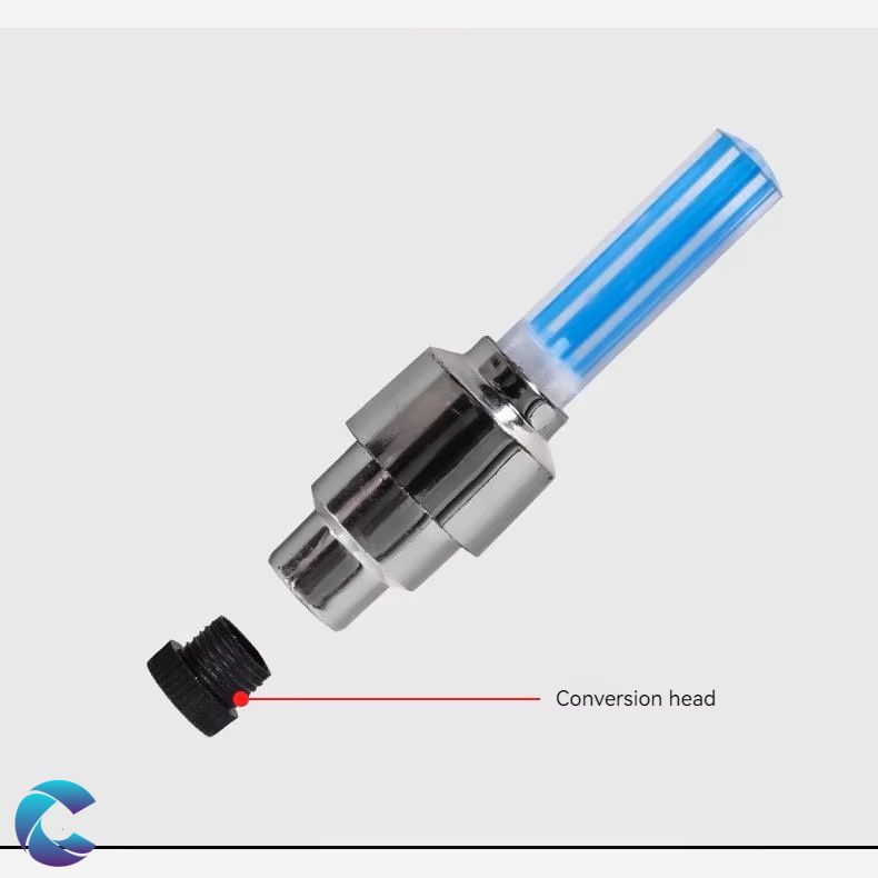 Ventil Led Lys cykel,bil