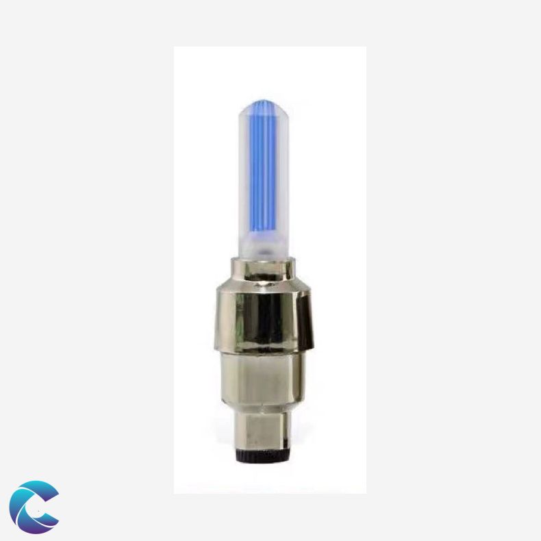 Ventil Led Lys cykel,bil