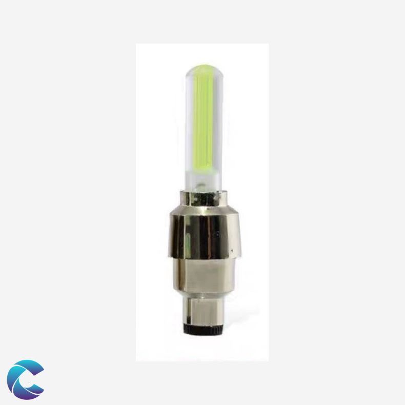 Ventil Led Lys cykel,bil