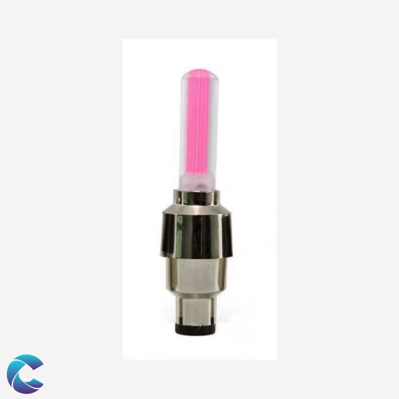 Ventil Led Lys cykel,bil