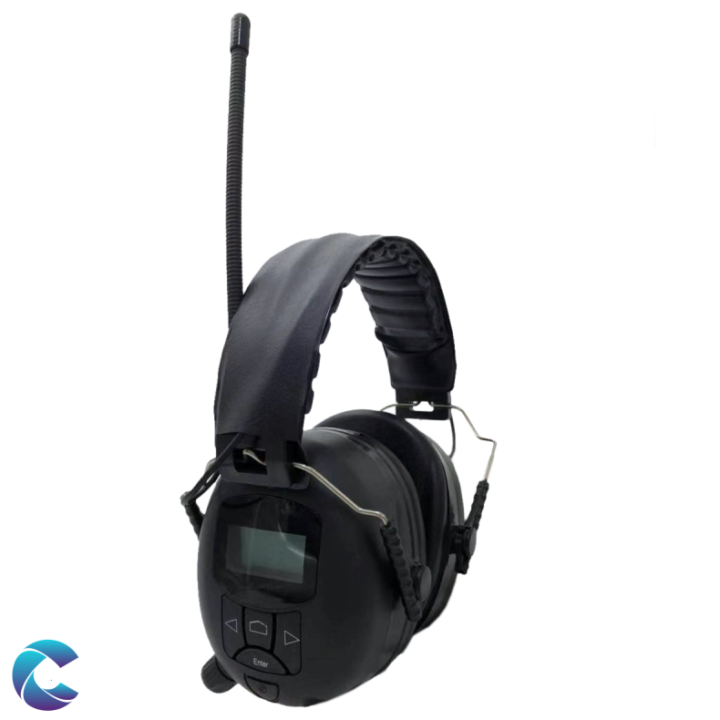 Hrevrn med DAB,FM,Bluetooth