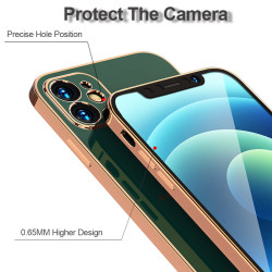 Iphone 11 Deer Cover Bld Sort