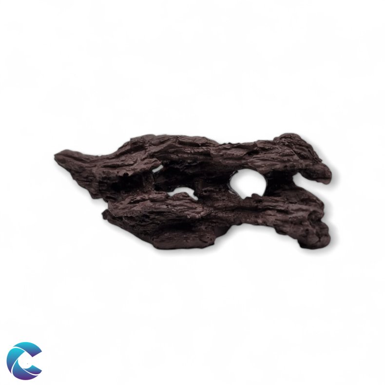 Akvarie dekoration design 7