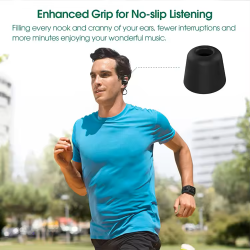 New Bee Ear tips 5-7mm