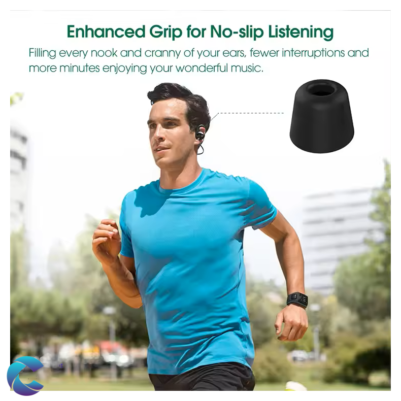 New Bee Ear tips 5-7mm