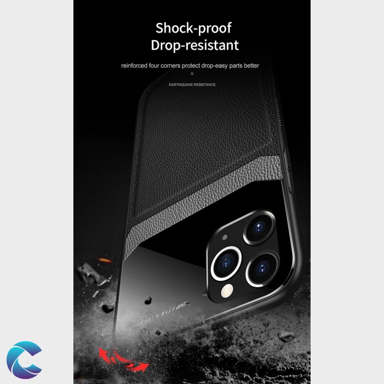 Iphone 11 Pro Fasion Cover Rd