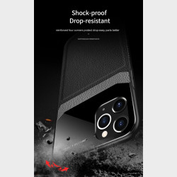 Iphone 11 Pro Fasion Cover sort