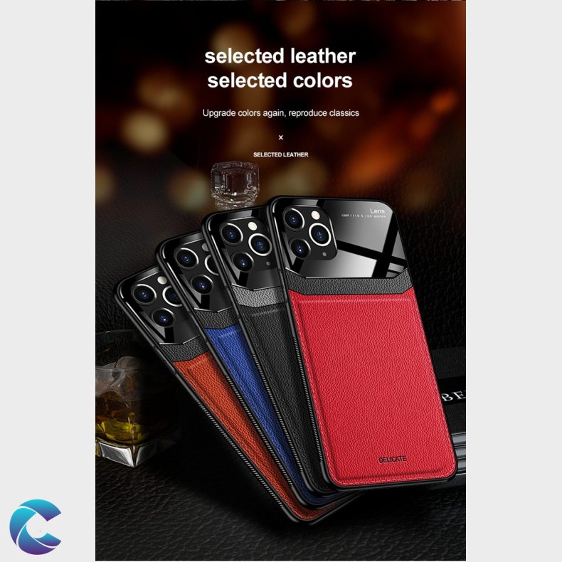 Iphone 11 Pro Fasion Cover Rd