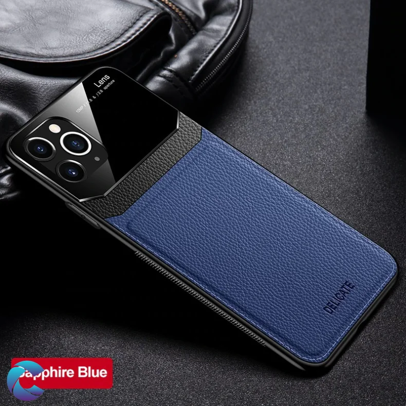 Iphone 11 Pro Fasion Cover Bl