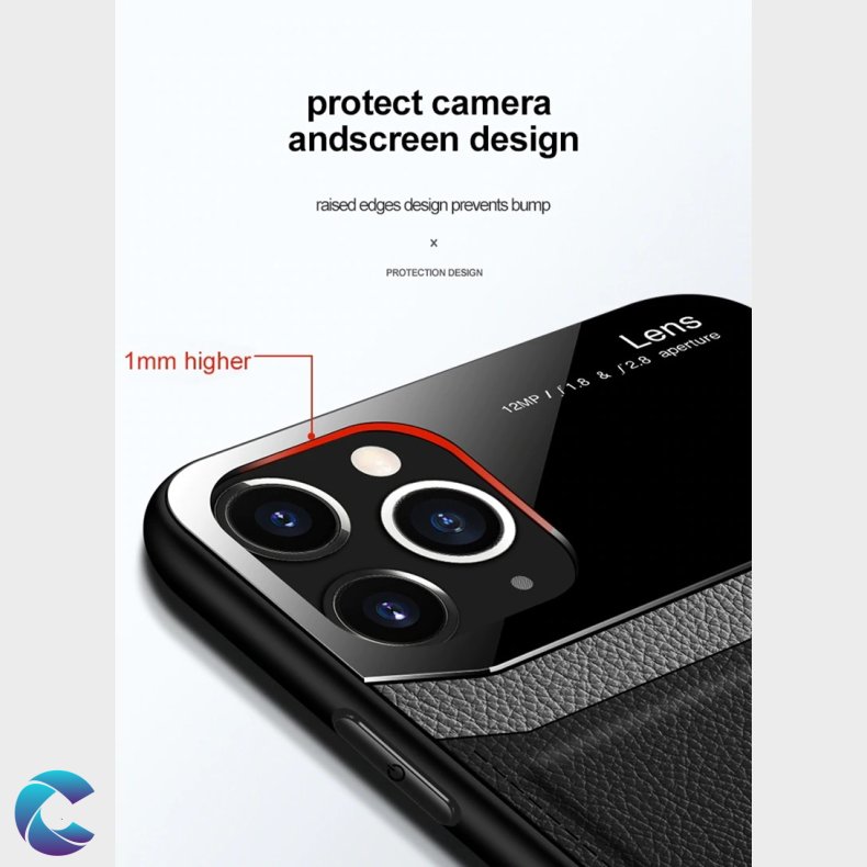 Iphone 11 Pro Fasion Cover Rd