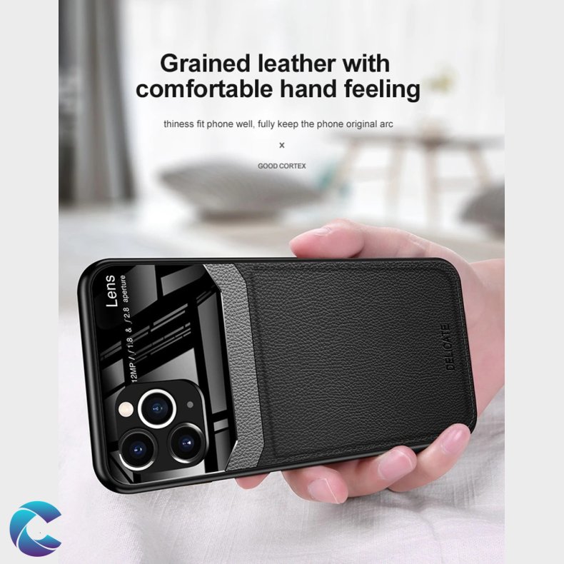 Iphone 11 Pro Fasion Cover Rd