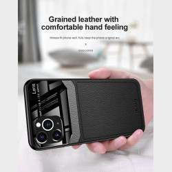 Iphone 11 Pro Fasion Cover sort