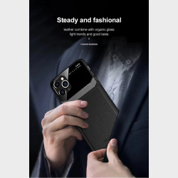 Iphone 11 Pro Fasion Cover sort