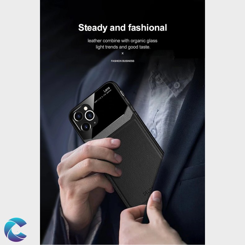 Iphone 11 Pro Fasion Cover sort