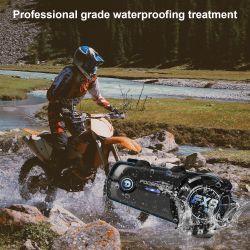 Fodsports FX8-AIR 2 Pack 6 Ryttere