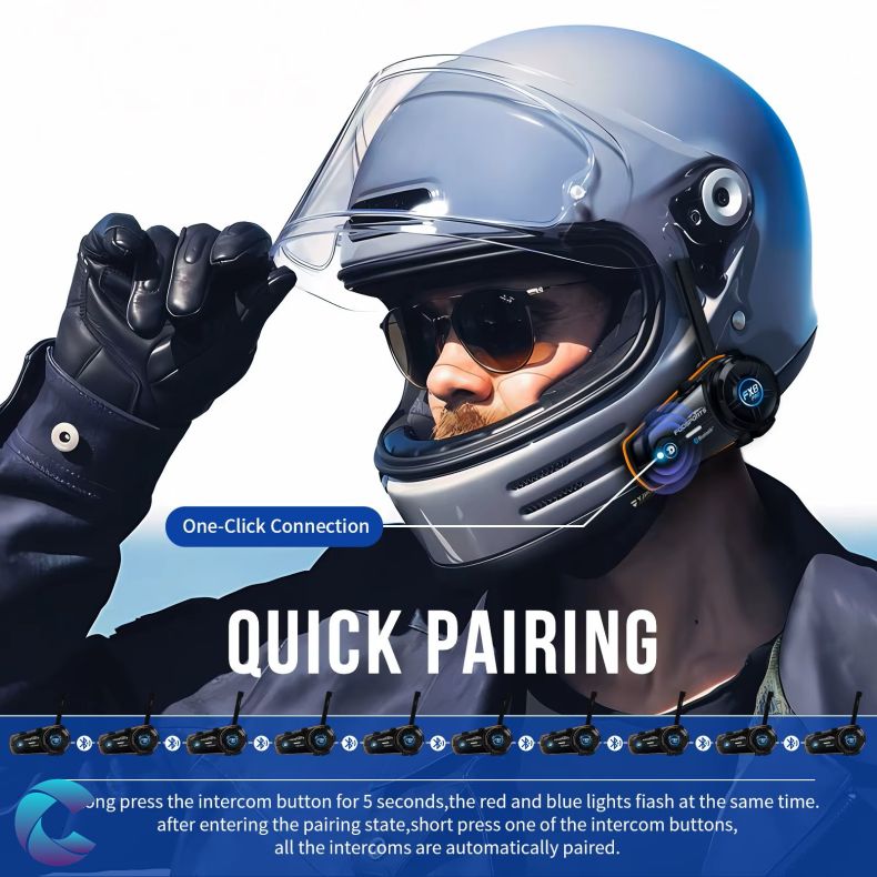 Fodsports Fx8 Pro 2 Pack 10 Ryttere.