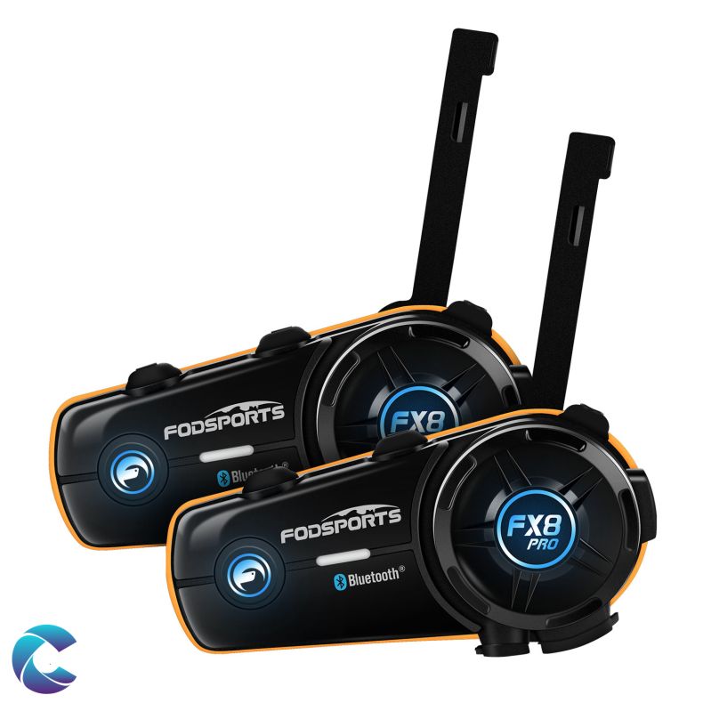 Fodsports Fx8 Pro 2 Pack 10 Ryttere.