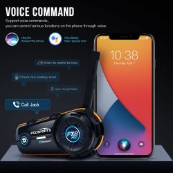 Fodsports Fx8 Pro 2 Pack 10 Ryttere.