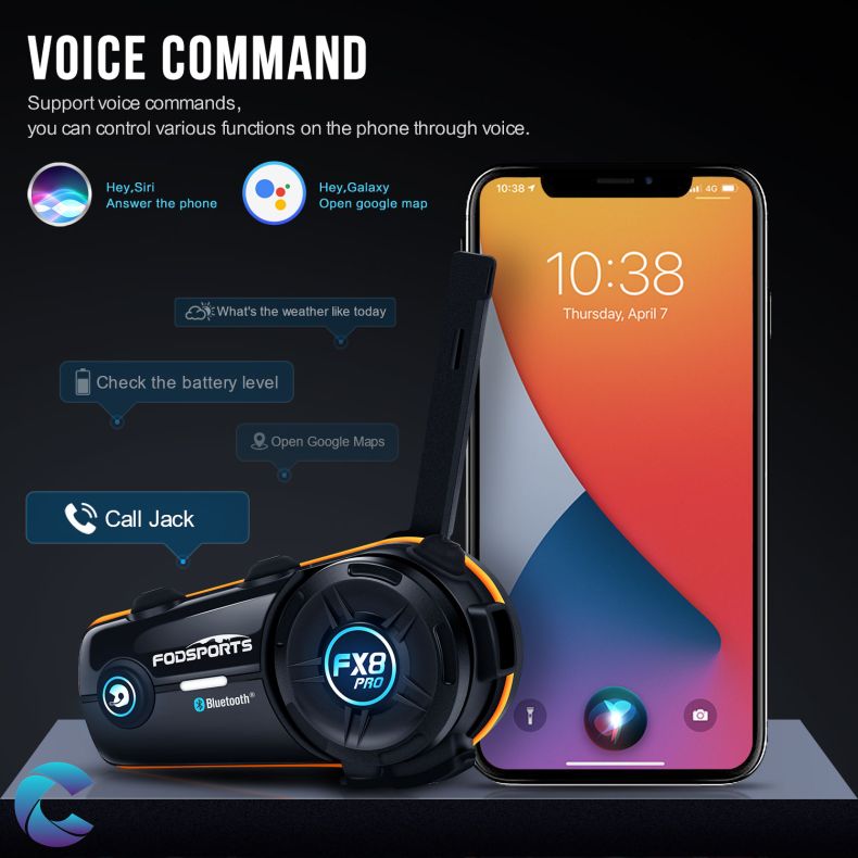 Fodsports Fx8 Pro 2 Pack 10 Ryttere.