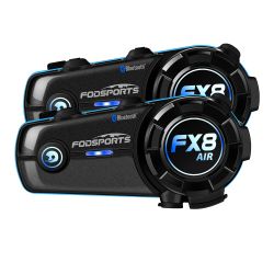 Fodsports FX8-AIR 2 Pack 6 Ryttere