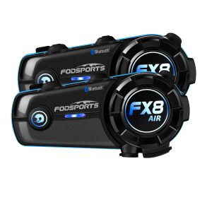 Fodsports FX8-AIR 2 Pack 6 Ryttere