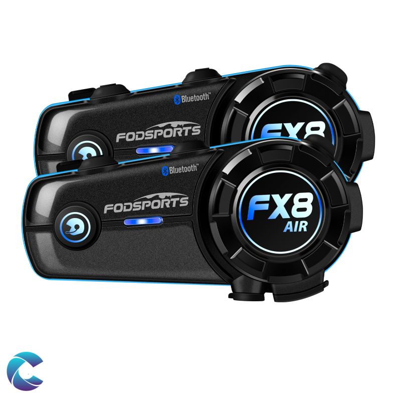 Fodsports FX8-AIR 2 Pack 6 Ryttere