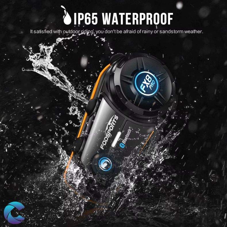 Fodsports Fx8 Pro 2 Pack 10 Ryttere.