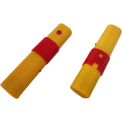 Fjernbetjent Fyrvrkeri Lighter, Genopladelig