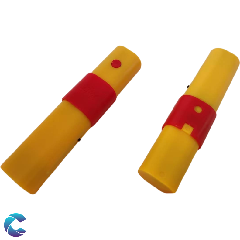 Fjernbetjent Fyrvrkeri Lighter, Genopladelig