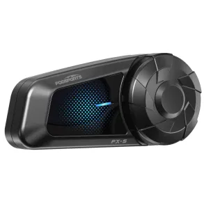 Fodsports FX-S 1000M Intercom Fuld Duplex