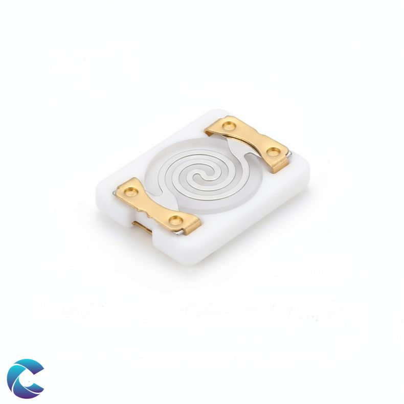 Extra Gldetrd til fjernbetjent lighter.