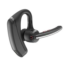 Bluetech G10 Headset m. dongle til Google Meet.